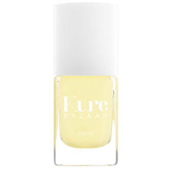 Kerria natural nail polish