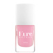 Macaron natural nail polish