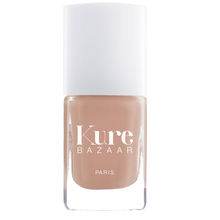 Kure Bazaar - Essenziale beige natural nail polish