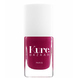 September natural nail polish
