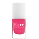 Kelly natural nail polish