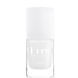 Clean - Invisible natural nail polish