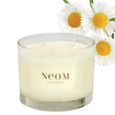 Cocooning candle - Mandarin, ylang ylang & chamomile