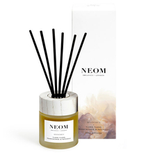 Sensuous Reed diffuser - Ylang Ylang, Frankincense & Patchouli