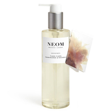 Sensuous Body Wash - Ylang Ylang, Frankincense & Patchouli
