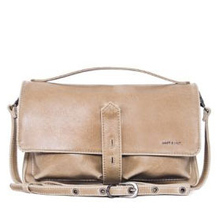 Blake vintage tan