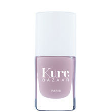 Kure Bazaar - Chloé pink purple natural nail polish