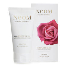 Complete bliss Hand Cream - Rose