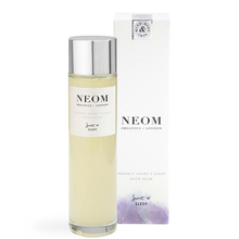 Tranquility Bath foam - English Lavender & Jasmine