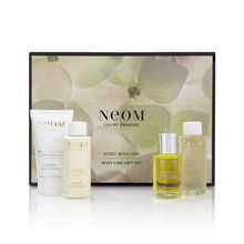 Body care gift set