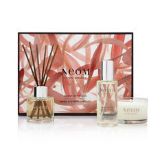 Home scenting gift set