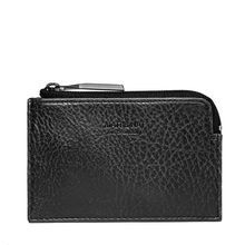 Poz black coin purse