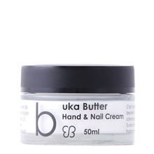 Hand & nail cream "Butter"