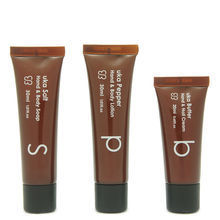 Hand care travel kit "Spices to go"