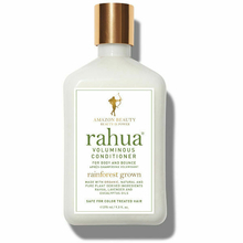 Voluminous conditioner