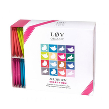 All my L&oslash;v gift set