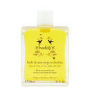 Beauty fine oil for body and hair