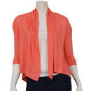 Gilet en lin Timour passion