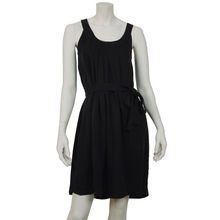 Chantal little black dress
