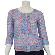 Candela liberty blouse