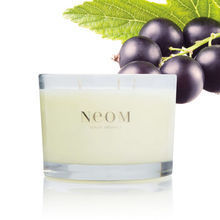 Contentment candle - Buchu, nutmeg & ginger