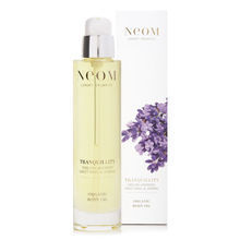 Tranquility Body Oil - Lavender, sweet basil  & jasmine