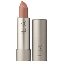 Funnel Of Love - Peachy pink organic lipstick