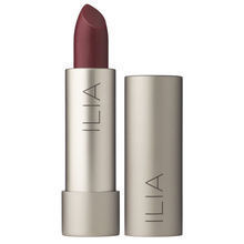 Femme Fatale - Sultry red organic lipstick