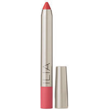 Karma Chameleon - Coral organic lipstick Crayon