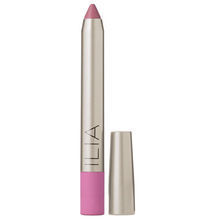Call Me - Pink organic lipstick Crayon