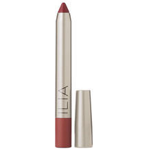 99 Red Balloons - Red organic lipstick Crayon