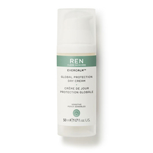 REN - EverCalm Global Protection Day Cream for sensitive skin