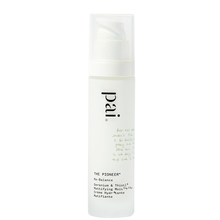 PAI Skincare - The Pioneer - Geranium & Thistle mattifying moisturizer for combination sensitive skin