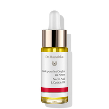 Dr. Hauschka - Organic Neem Nail & Cuticle Oil