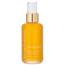 Leahlani - Pamplemousse Tropical enzyme cleansing oil