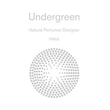Undergreen - Undergreen perfume sample