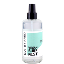 Cut by Fred - Vegan Surf Mist - Beach spirit spray
