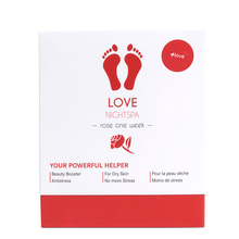 Stella Me - Love  Detox Patch for dry skin