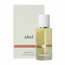 Abel - Pink Iris Perfume