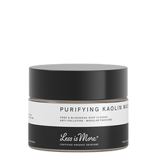 Less is More - Purifying Kaolin Mask