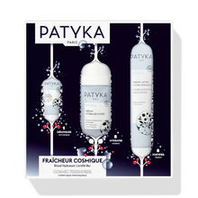 Patyka - Cosmic Freshness gift set