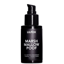Lilfox - Marshmallow Poof - 15% Peptide Firming + Filling Cream