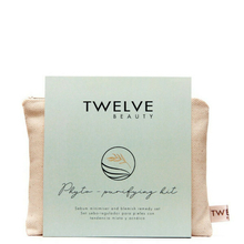 Twelve Beauty - Phyto-Purifying Kit 