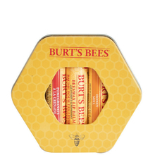 Burt's Bees - Burt's Balm Box - Limited edition