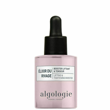 Algologie - Elixir du Rivage - Lifting & Tightening booster