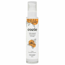 Cozie - Body milk with orange blossom water