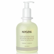 HUYGENS - Infusion Blanche Face Wash
