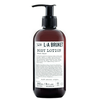 Body Lotion Beach Rose 328 - Limited edition L:a Bruket - Body Lotion Beach Rose 328