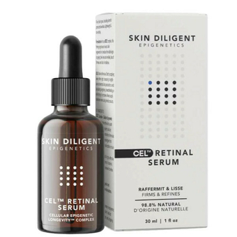 CEL™ Retinal Serum Skin Diligent - CEL™ Retinal Serum