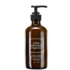 Linden Blossom face creme cleanser